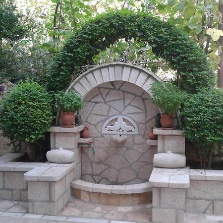 Villa Klea คซามิล ภายนอก รูปภาพ