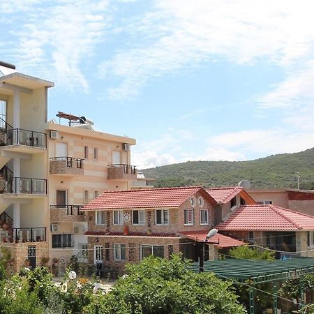 Villa Klea คซามิล ภายนอก รูปภาพ