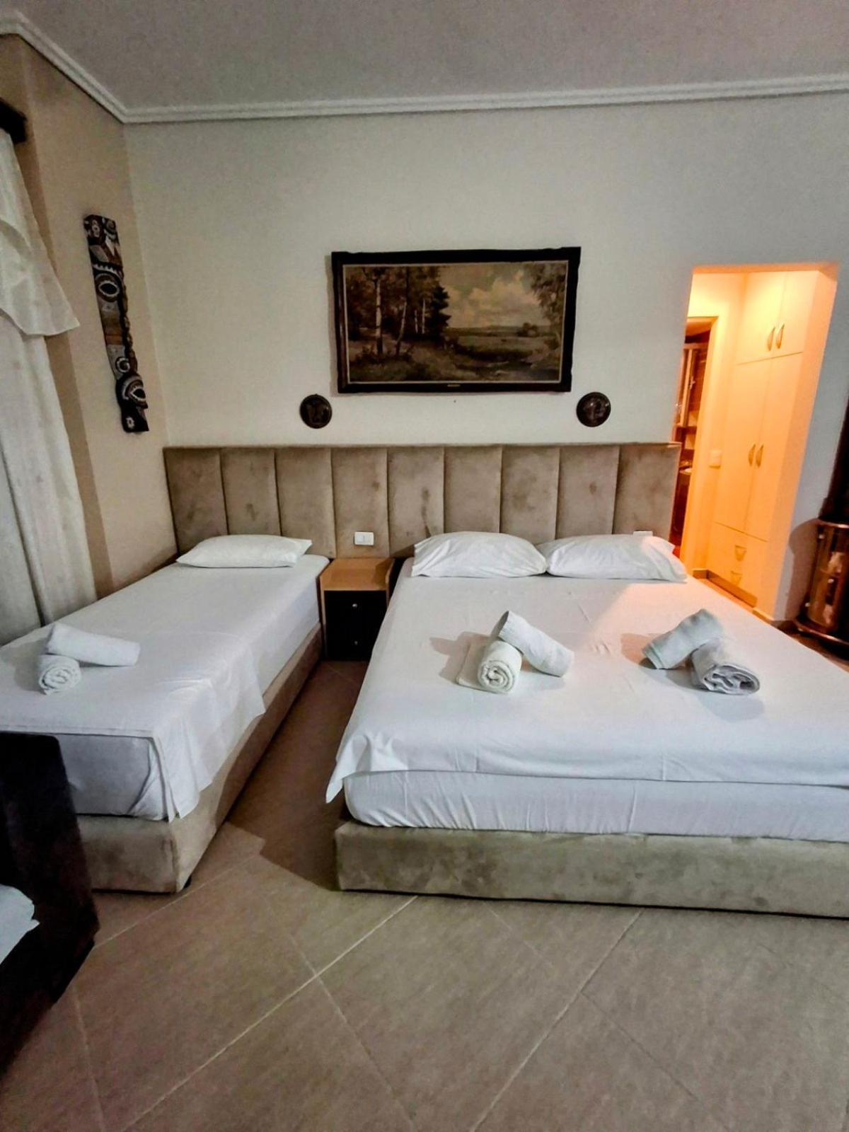 Villa Klea คซามิล ภายนอก รูปภาพ