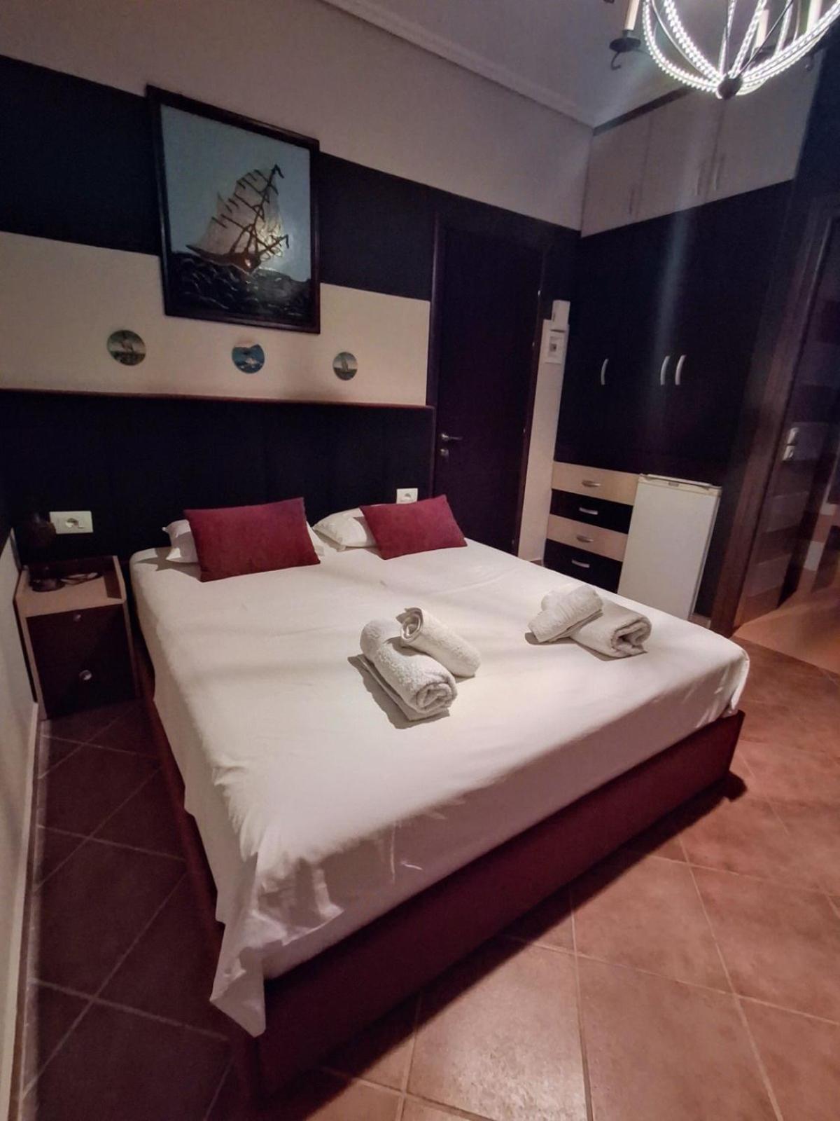 Villa Klea คซามิล ภายนอก รูปภาพ