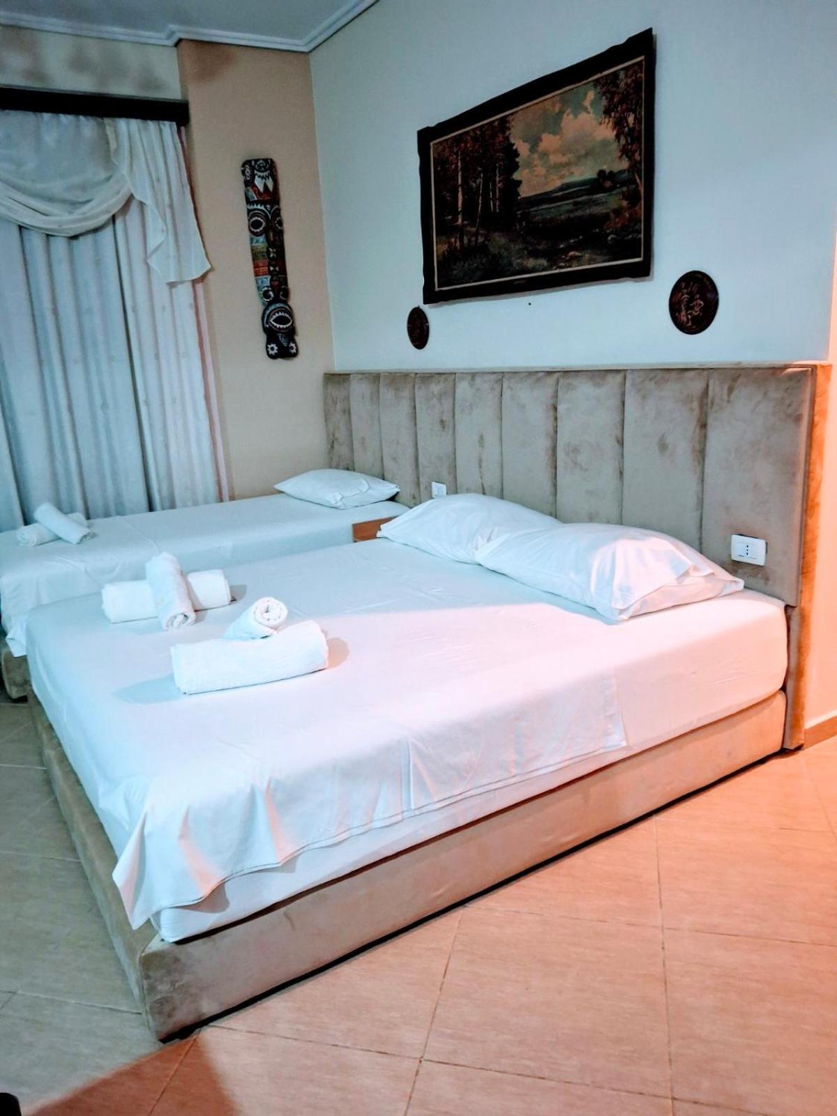 Villa Klea คซามิล ภายนอก รูปภาพ