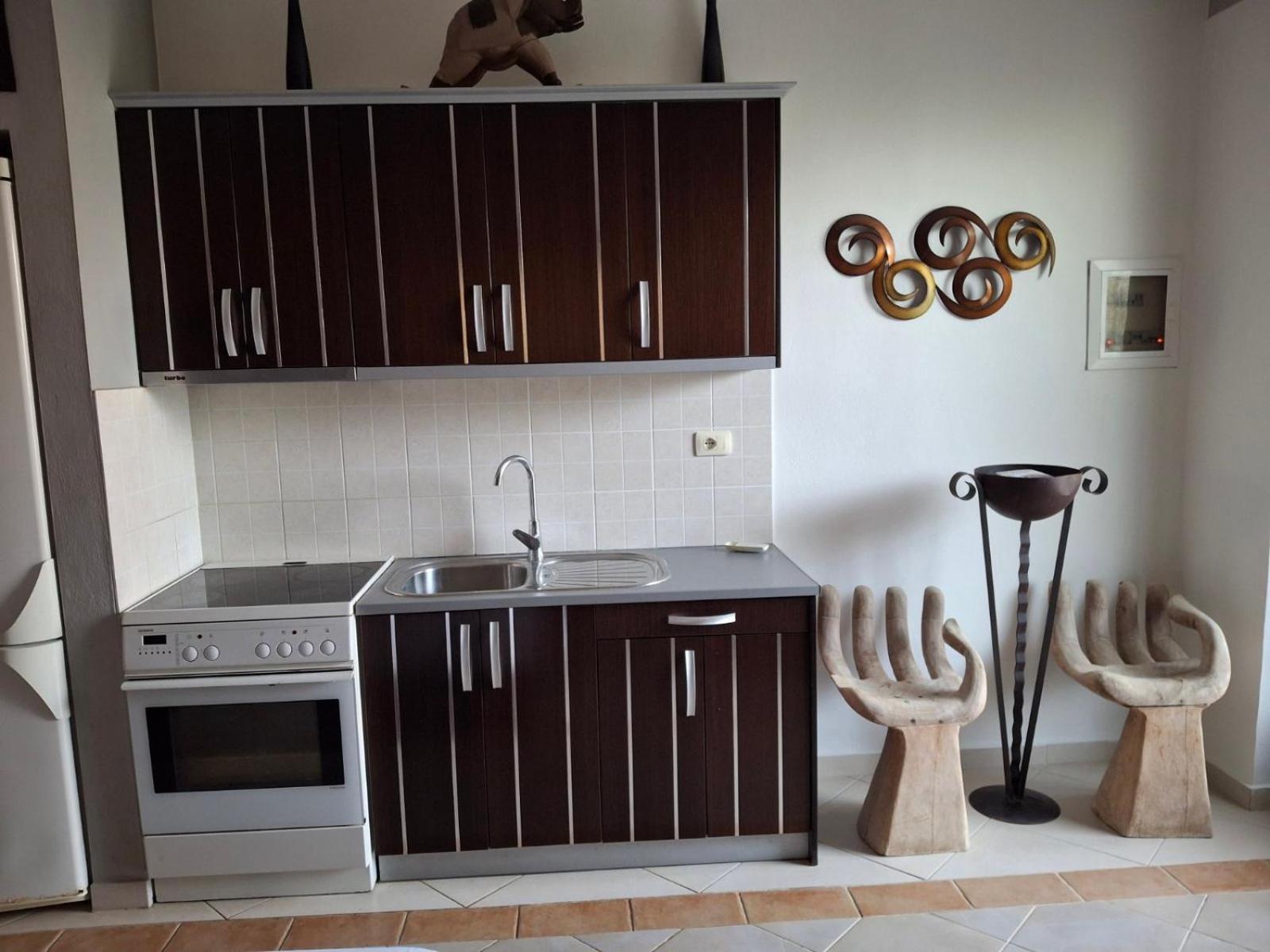 Villa Klea คซามิล ภายนอก รูปภาพ