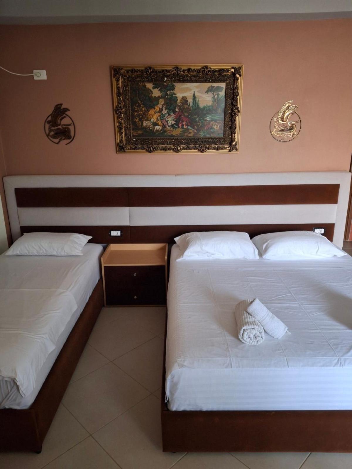 Villa Klea คซามิล ภายนอก รูปภาพ