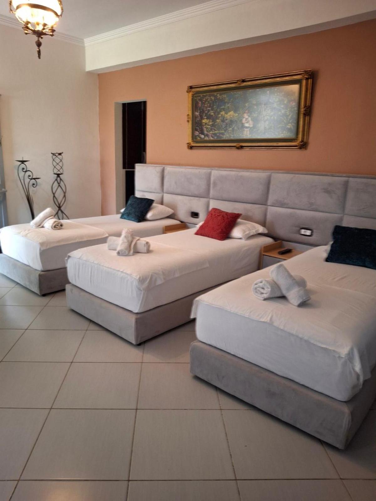 Villa Klea คซามิล ภายนอก รูปภาพ