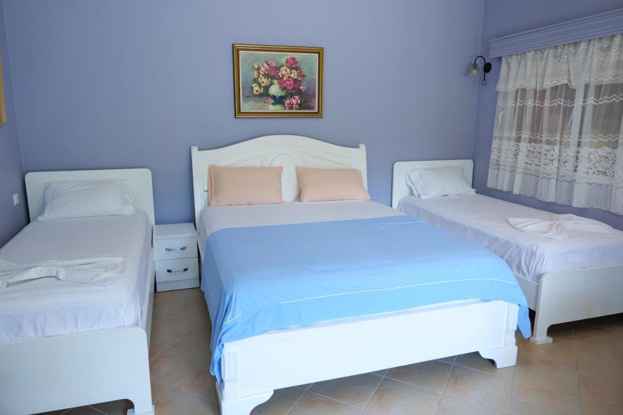 Villa Klea คซามิล ภายนอก รูปภาพ